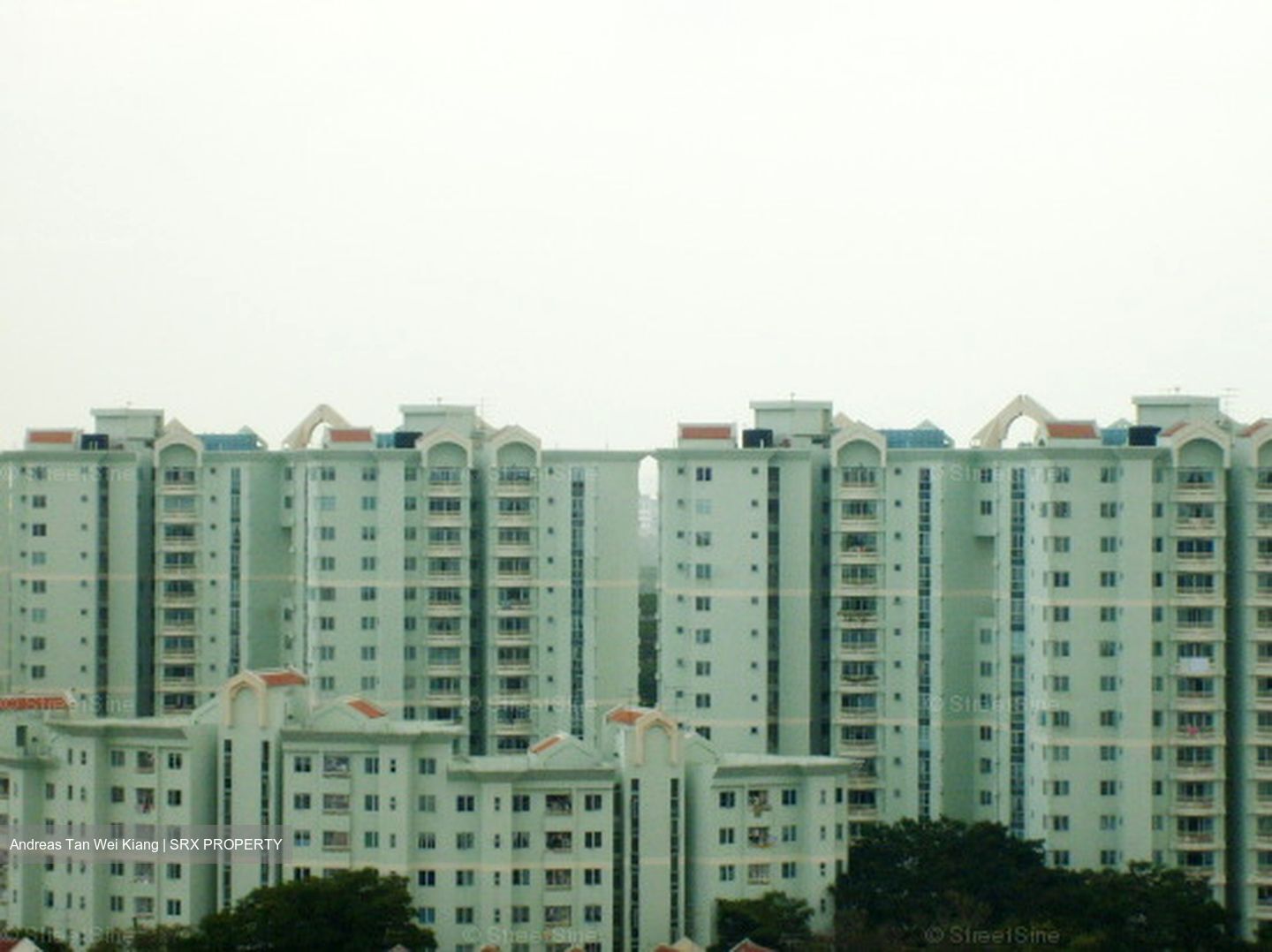 Elias Green (D18), Condominium #558832291